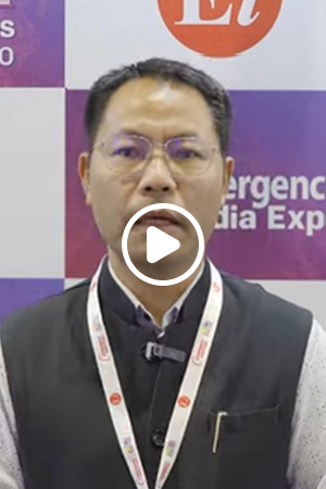 Aizawl Smart City