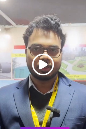 Newtown Kolkata Green Smart City
