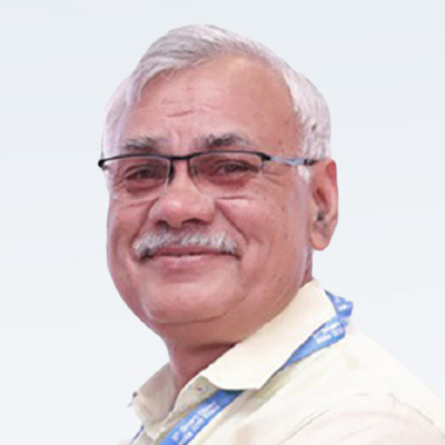 Durga Shanker 