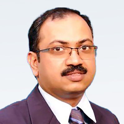Venkat Subba Rao